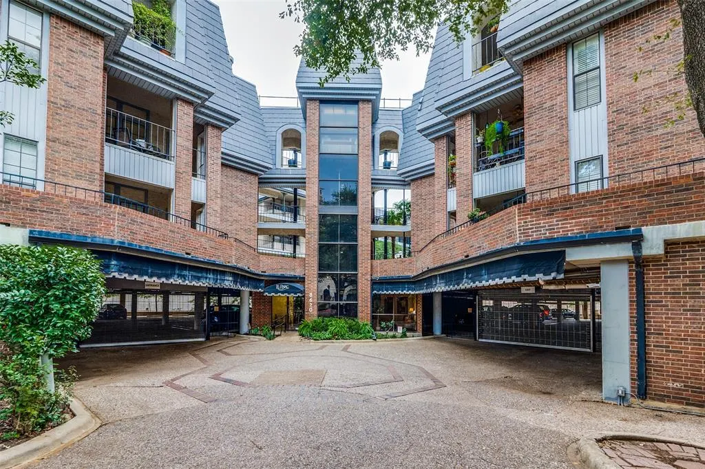 8610 Turtle Creek Boulevard, #307