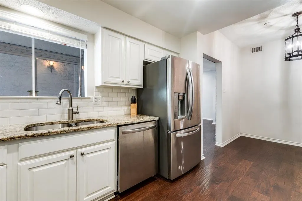 8610 Turtle Creek Boulevard, #307