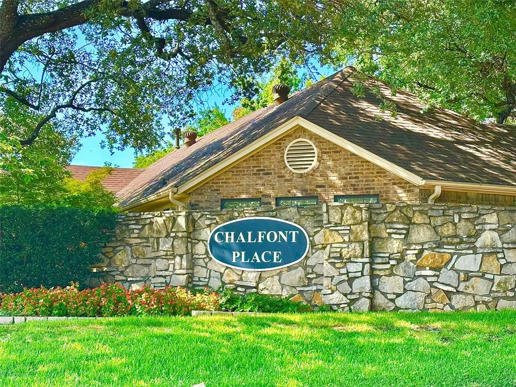 16022 Chalfont Circle