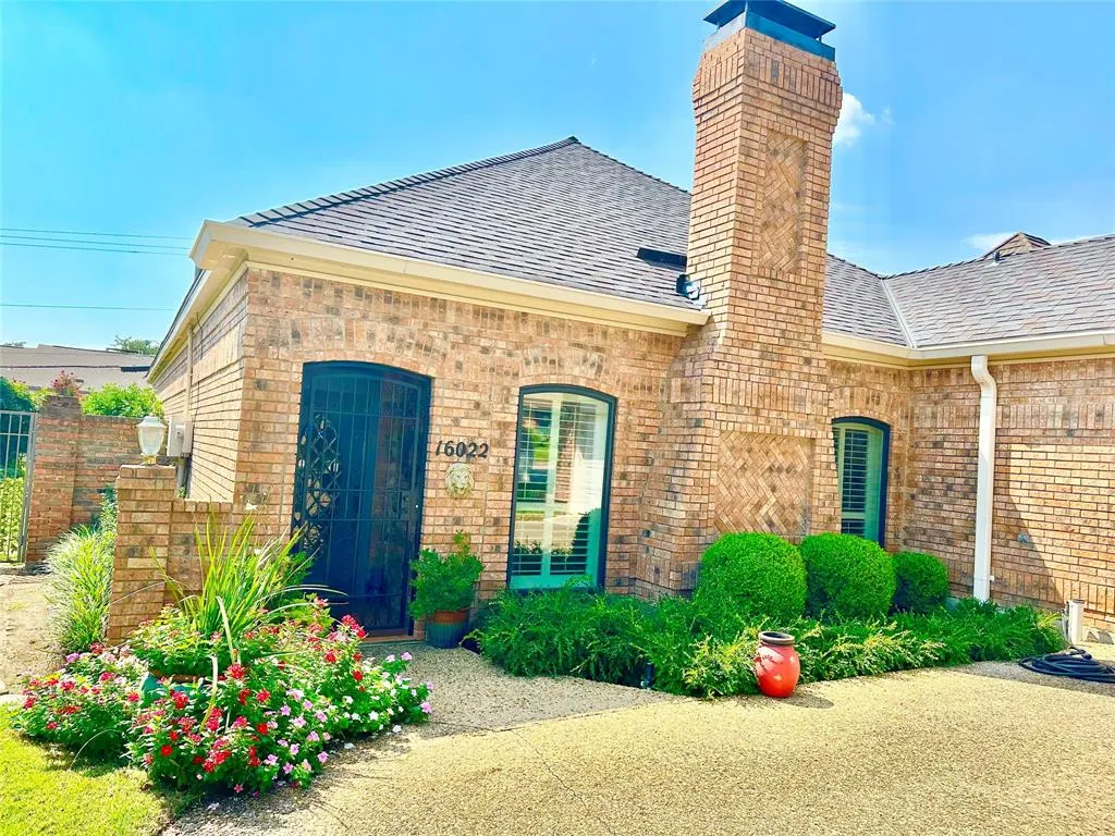 16022 Chalfont Circle