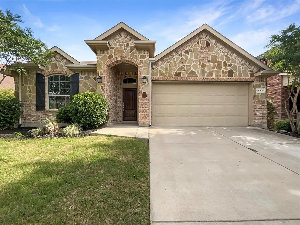 16305 Toledo Bend Court