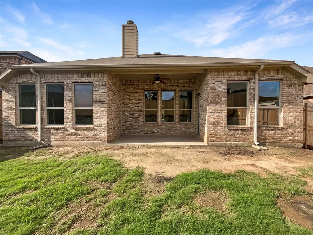 16305 Toledo Bend Court