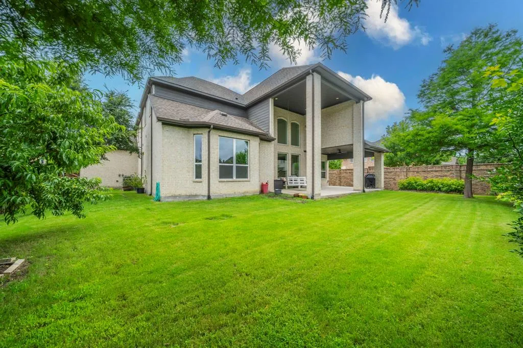 13122 Dolomite Drive