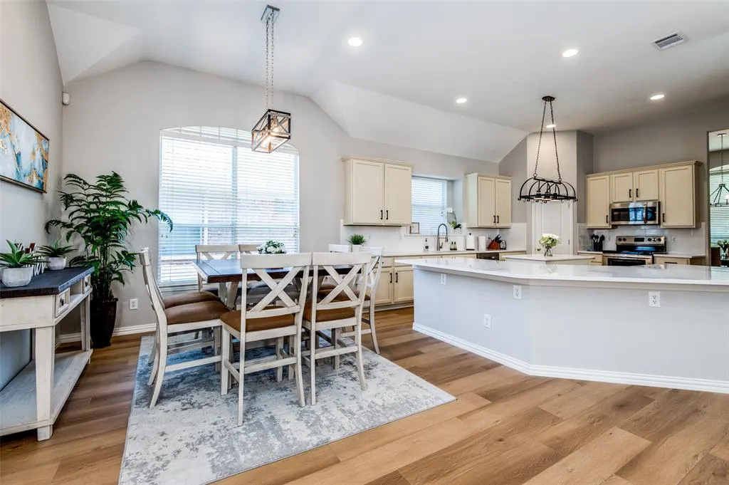 4911 Wisteria Drive