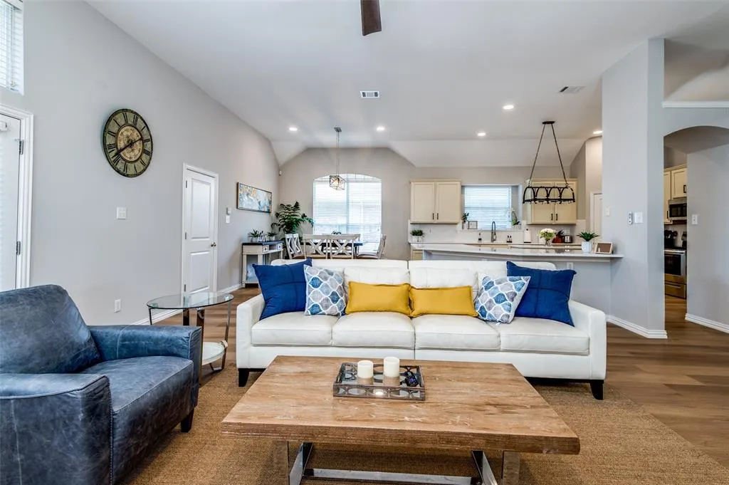 4911 Wisteria Drive