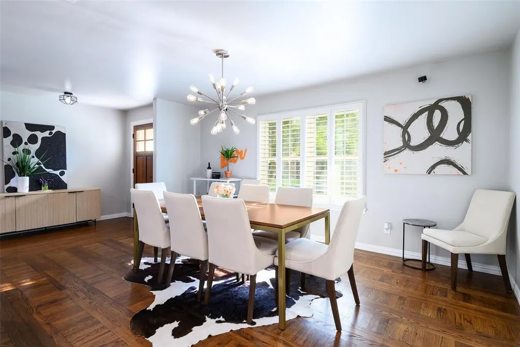 1439 Mapleton Drive