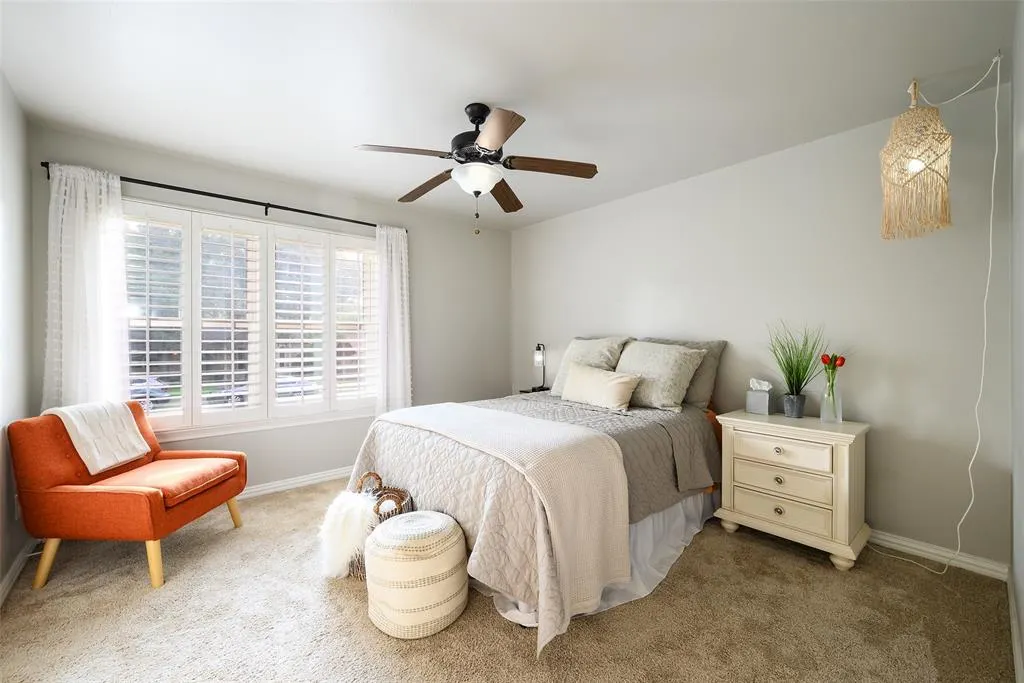 1439 Mapleton Drive