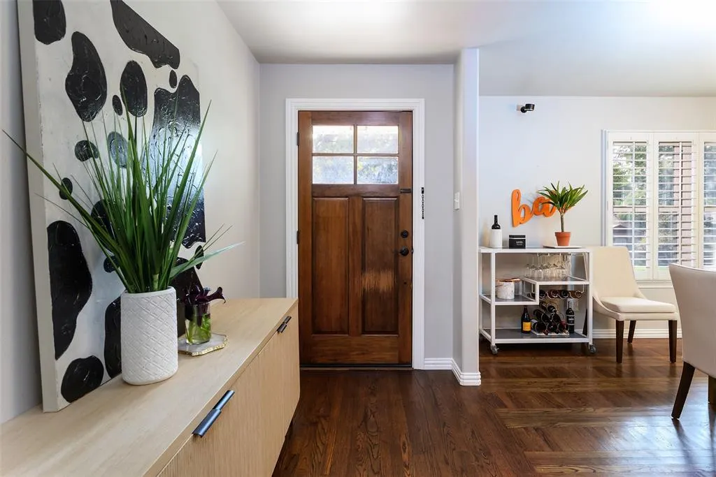 1439 Mapleton Drive