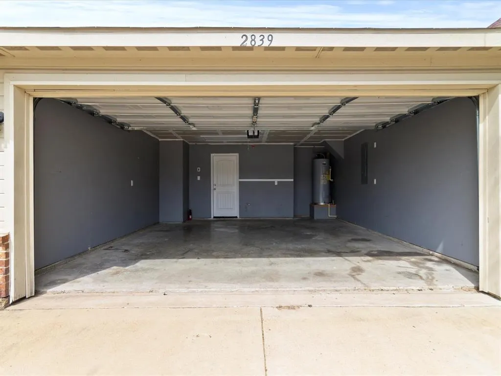 2839 Saint David Drive