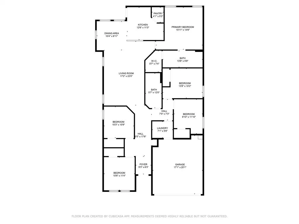 2839 Saint David Drive