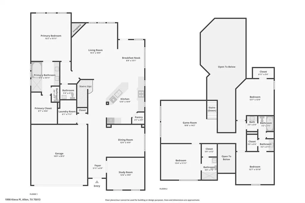 1990 Kieva Place