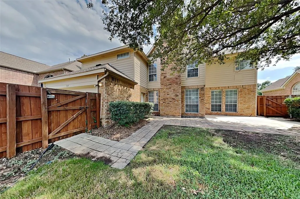 3317 Shady Valley Road