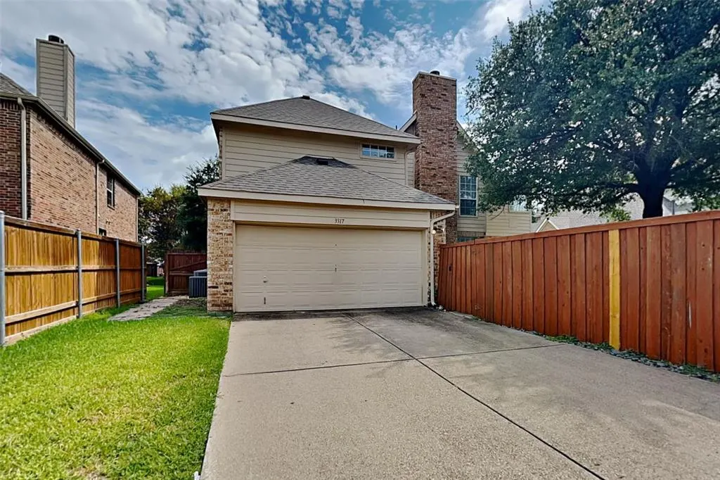 3317 Shady Valley Road