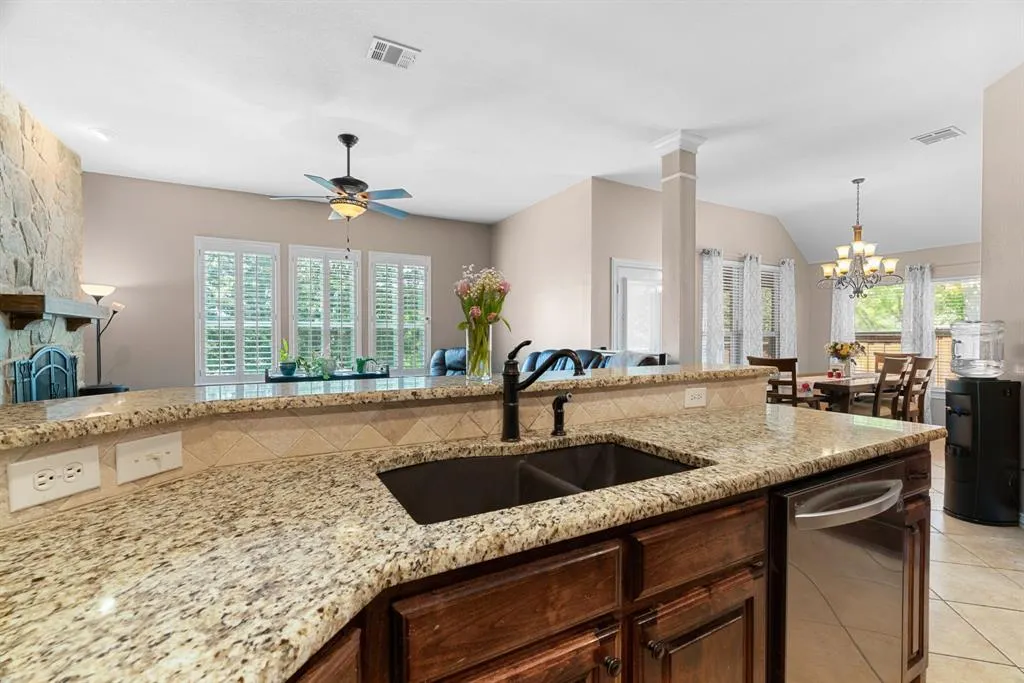 3017 Blue Sage Drive