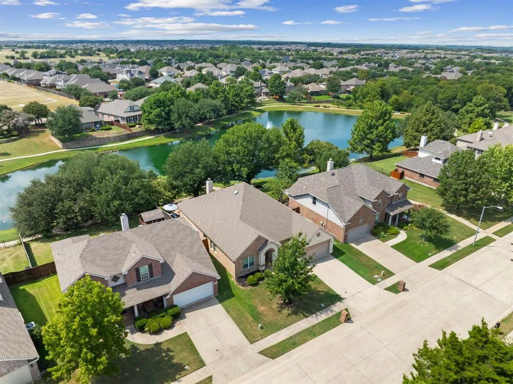 3017 Blue Sage Drive