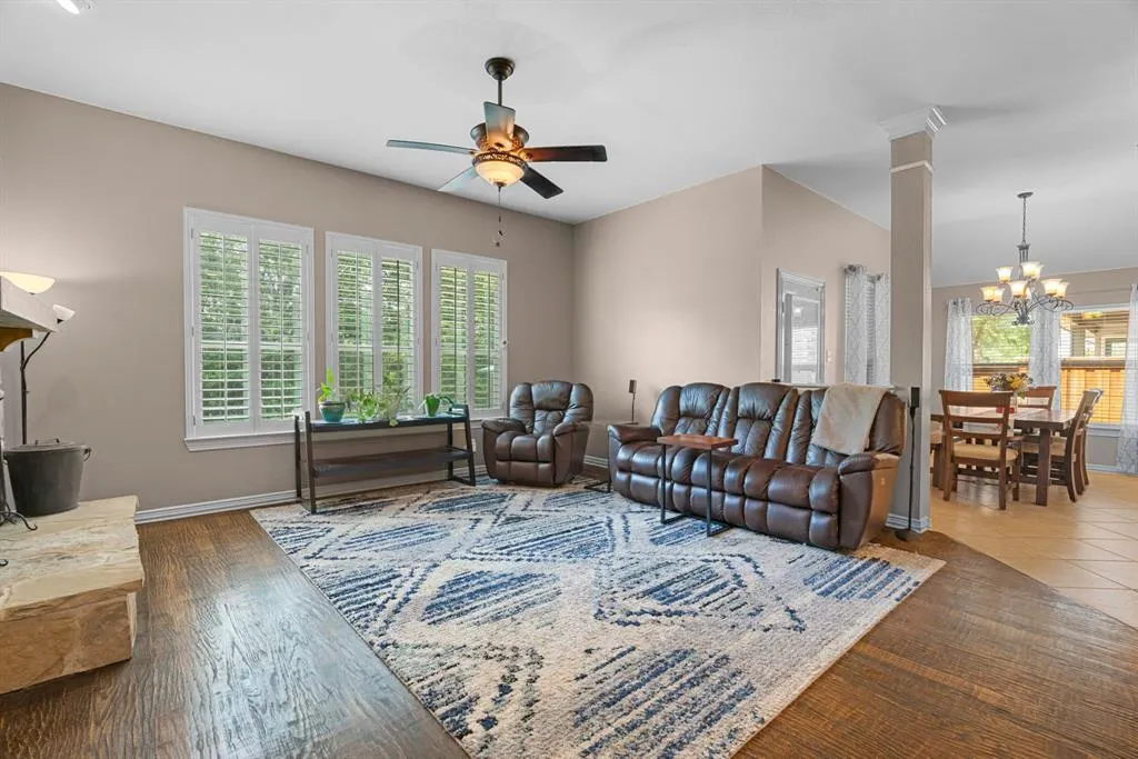 3017 Blue Sage Drive