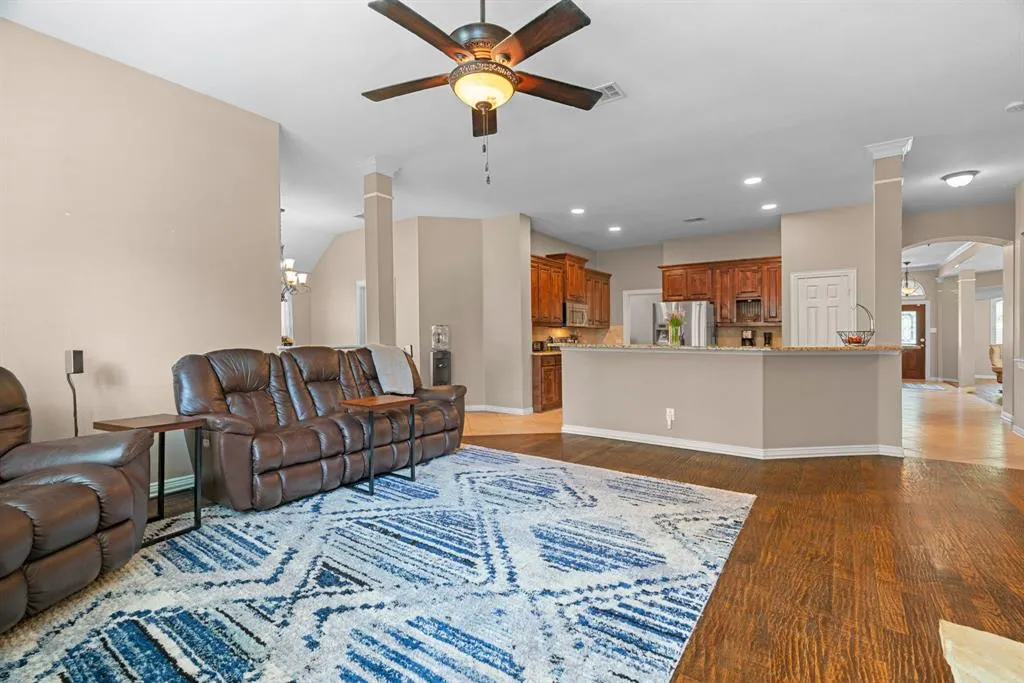 3017 Blue Sage Drive