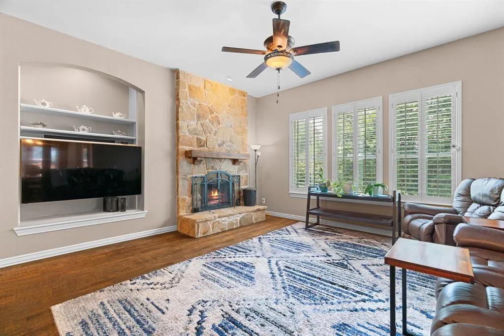 3017 Blue Sage Drive