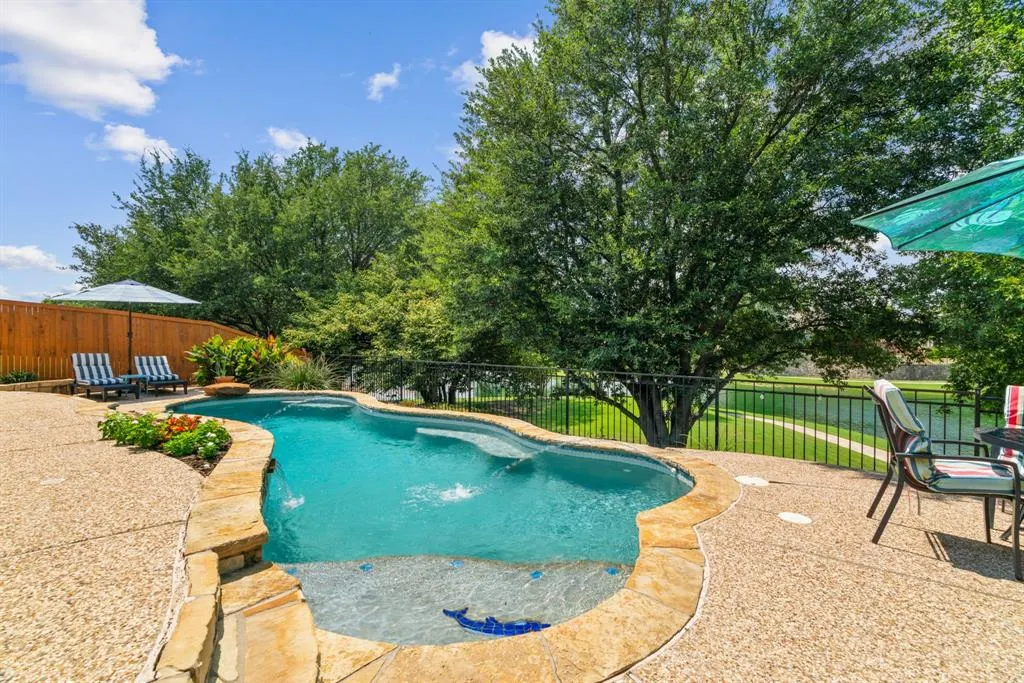 3017 Blue Sage Drive