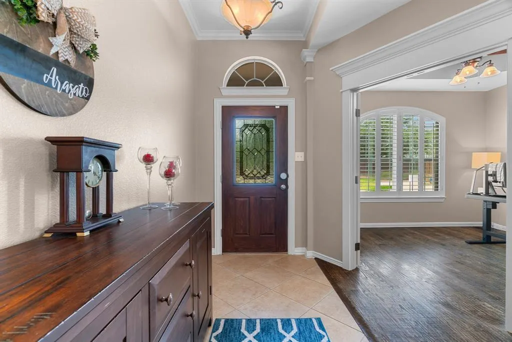 3017 Blue Sage Drive