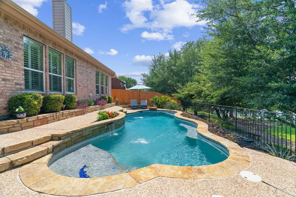 3017 Blue Sage Drive