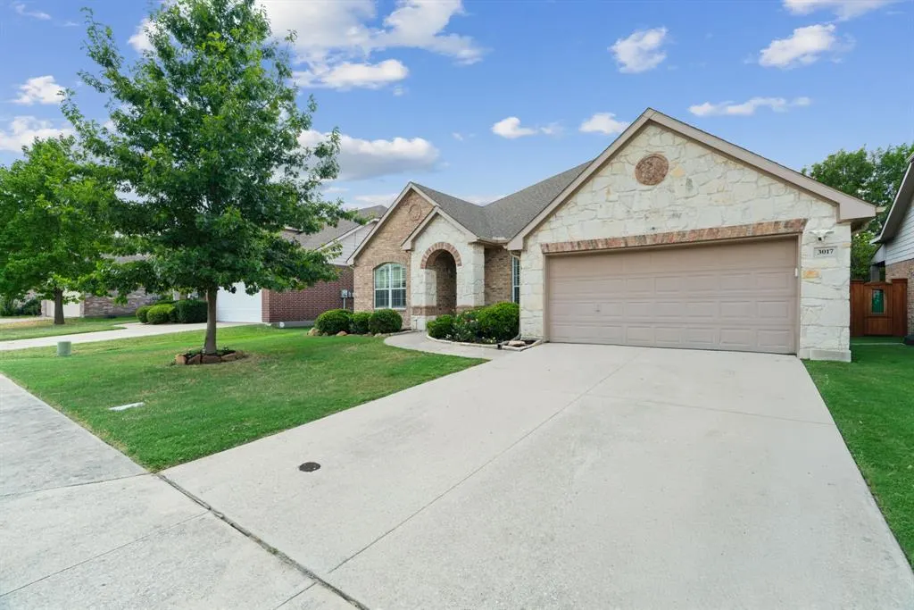3017 Blue Sage Drive