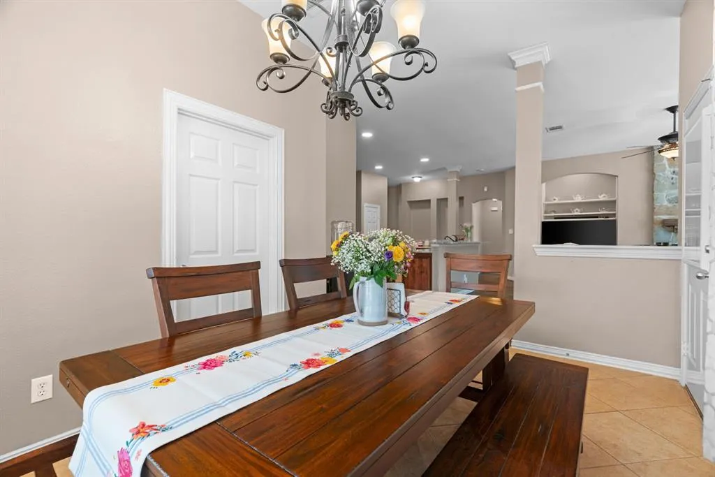 3017 Blue Sage Drive