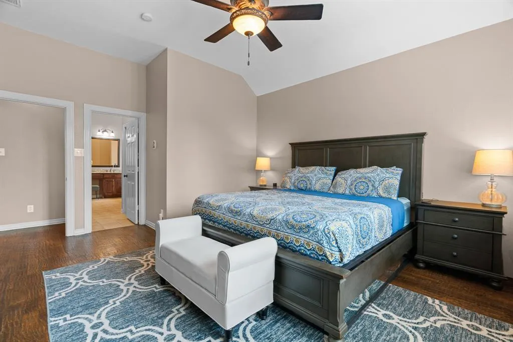 3017 Blue Sage Drive