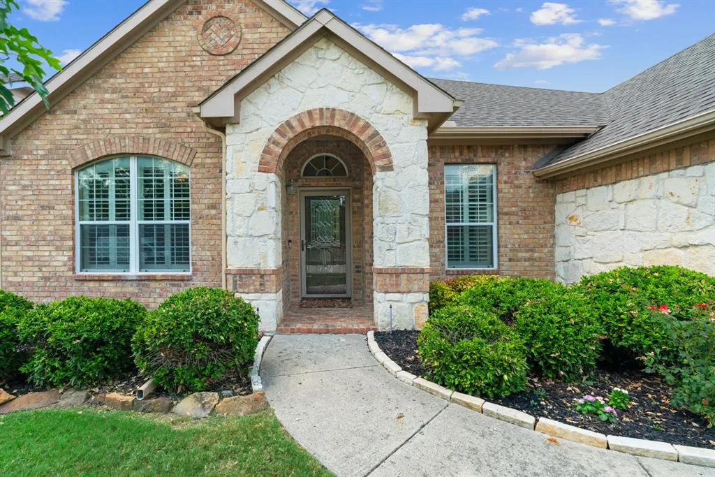 3017 Blue Sage Drive