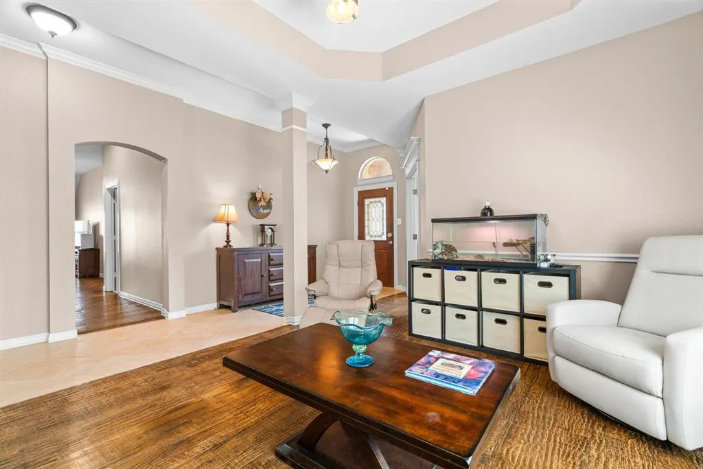 3017 Blue Sage Drive