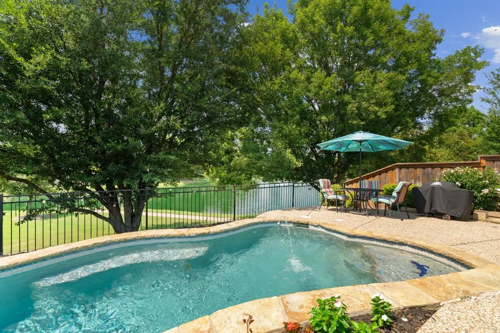 3017 Blue Sage Drive