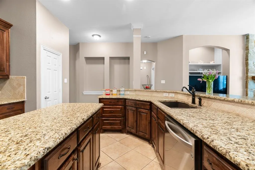 3017 Blue Sage Drive