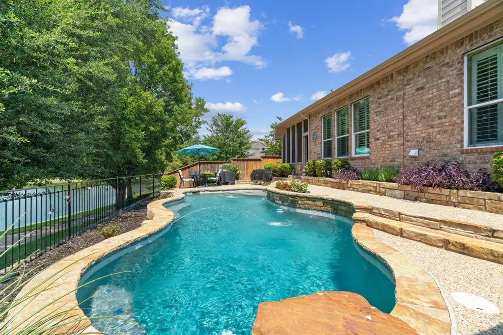 3017 Blue Sage Drive
