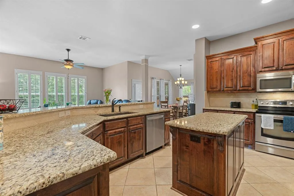 3017 Blue Sage Drive