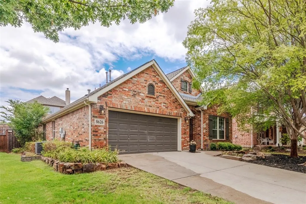 8626 Davis Drive