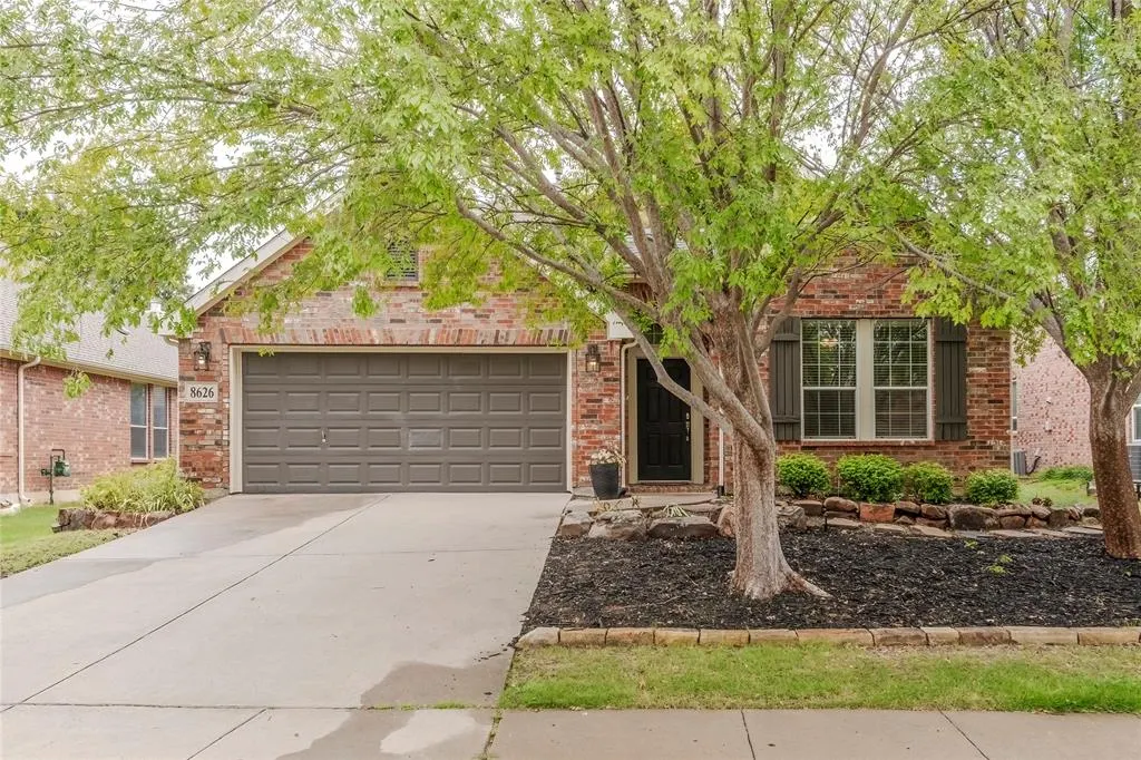 8626 Davis Drive