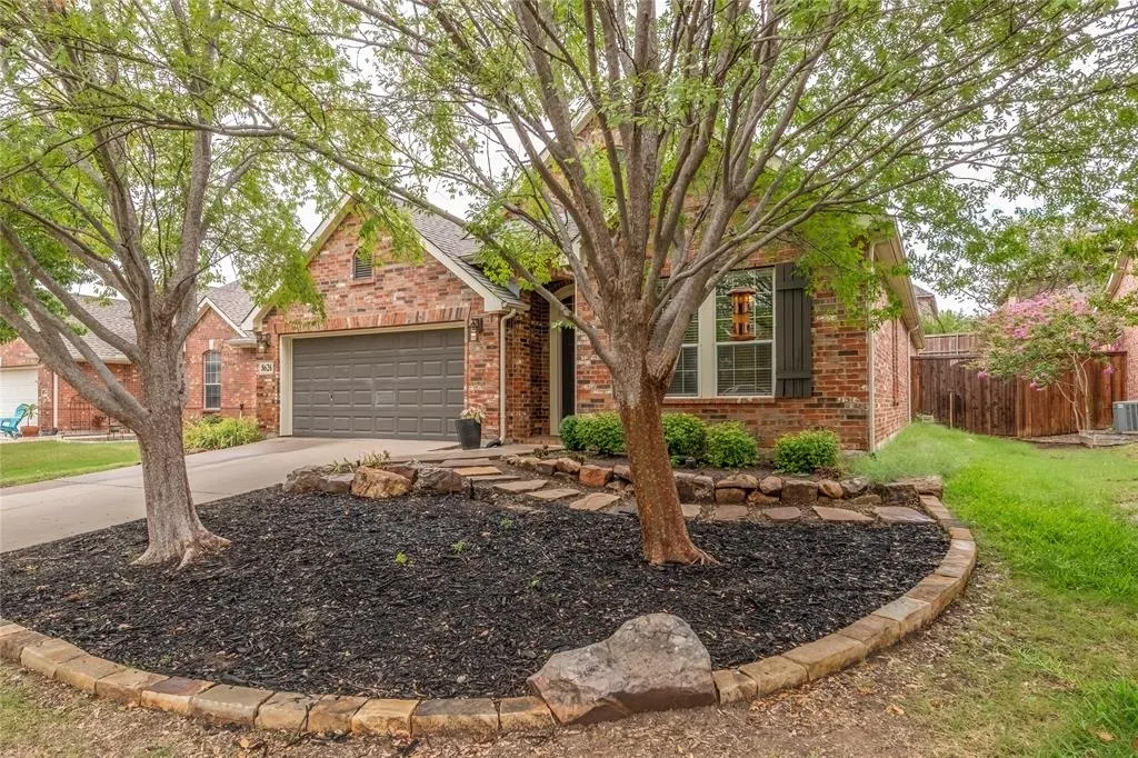 8626 Davis Drive