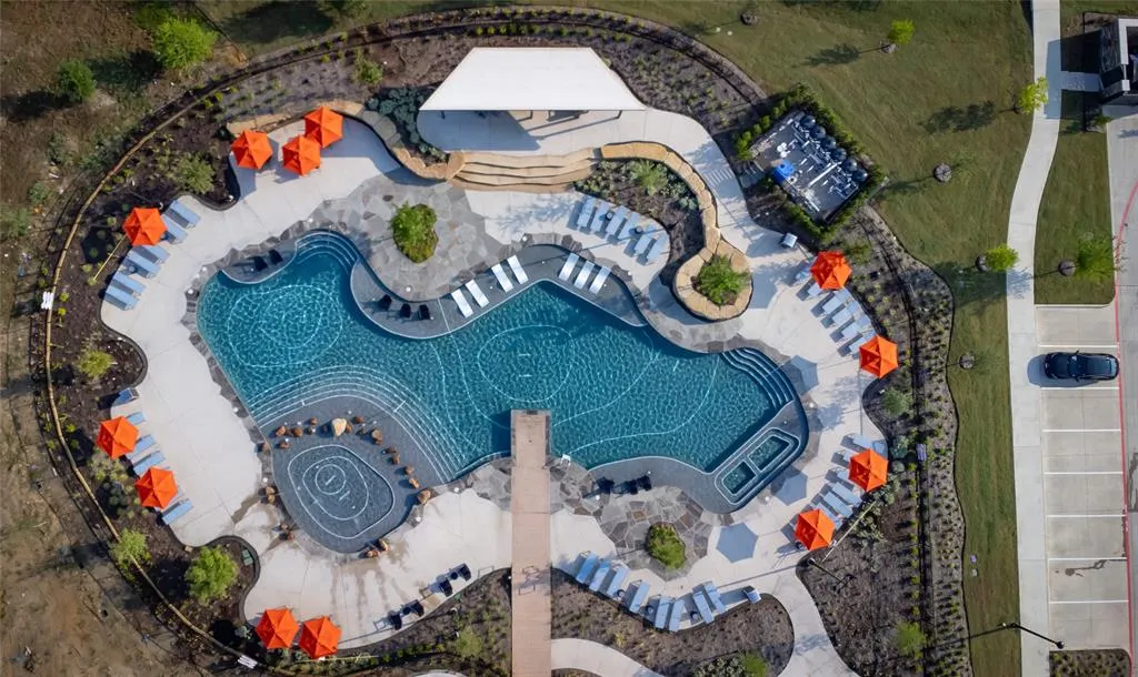 2505 Finch Hollow Drive