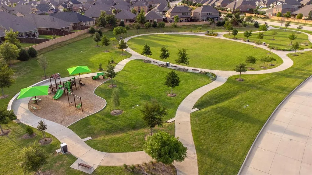 2505 Finch Hollow Drive