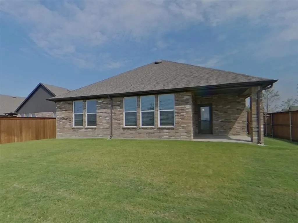 2505 Finch Hollow Drive