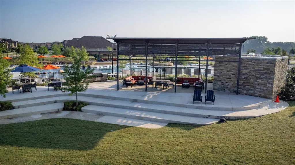 2505 Finch Hollow Drive