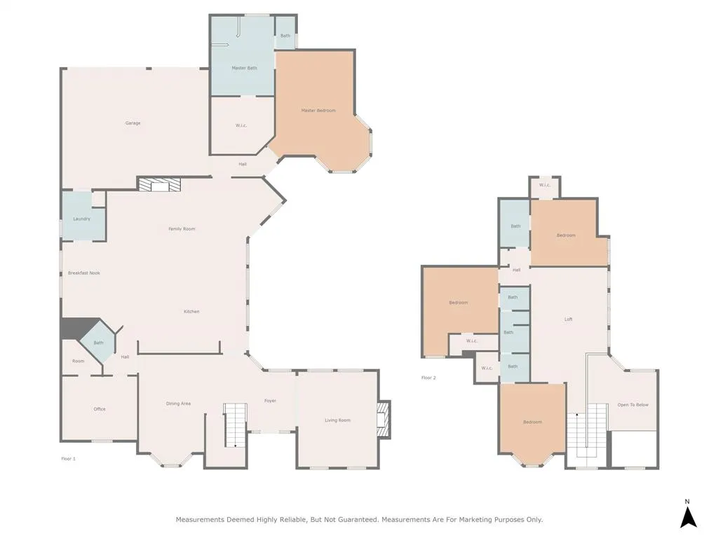 4549 Glenville Drive