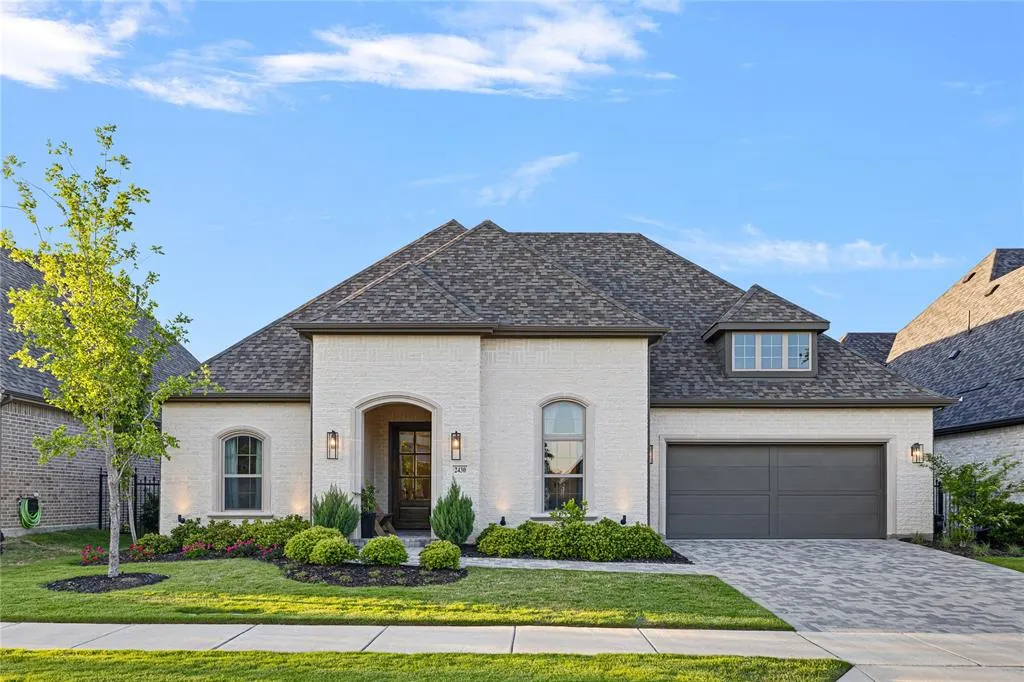 2430 Hawksbury Court