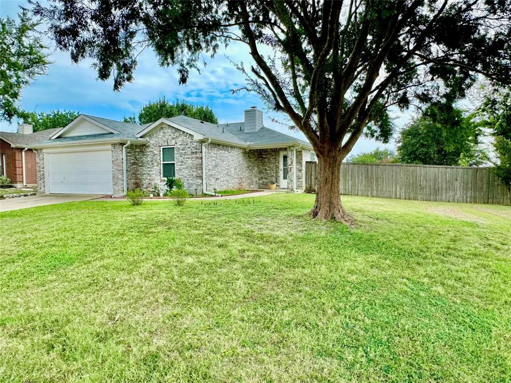 4924 Mountain Ridge Lane