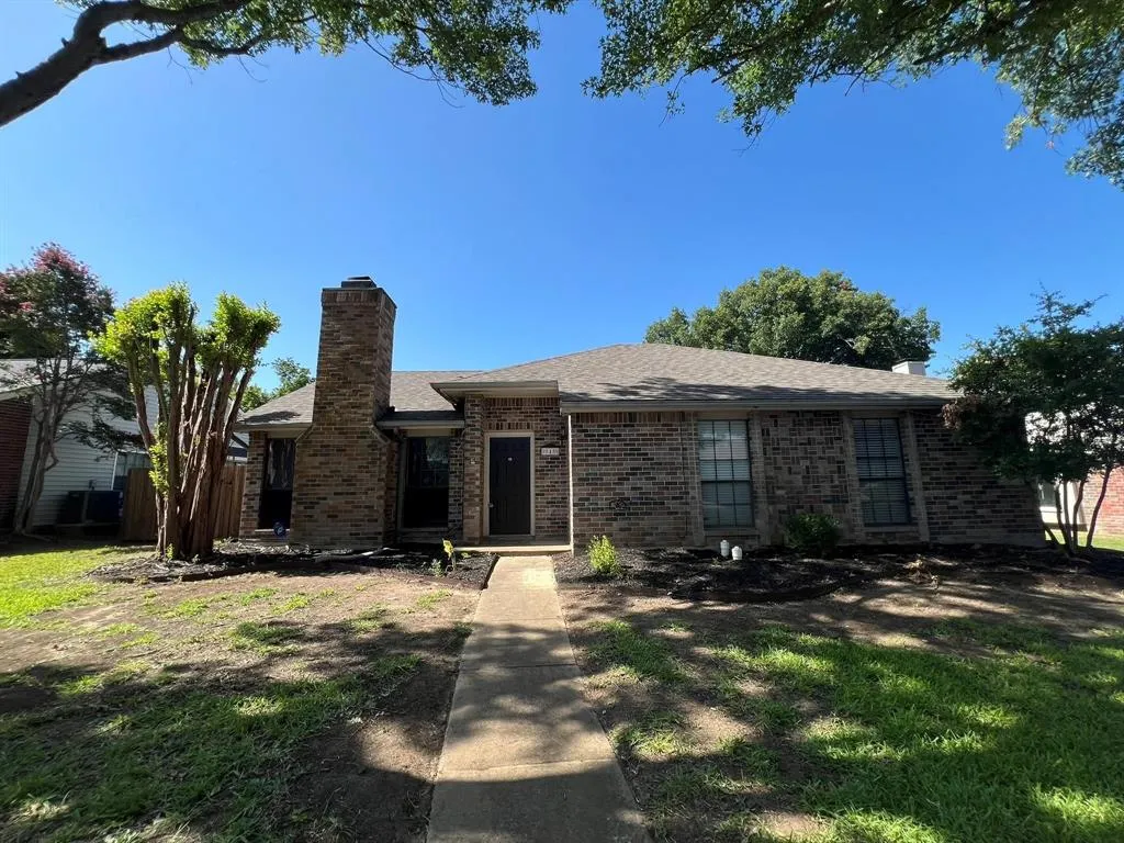548 Guadalupe Drive
