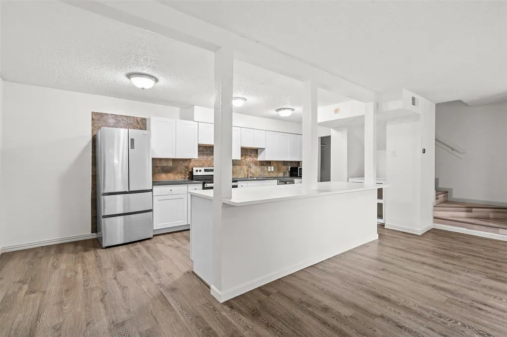 2610 Custer Parkway, #D