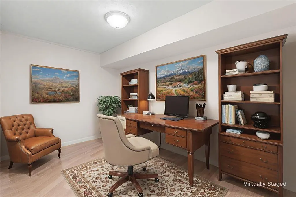 2610 Custer Parkway, #D