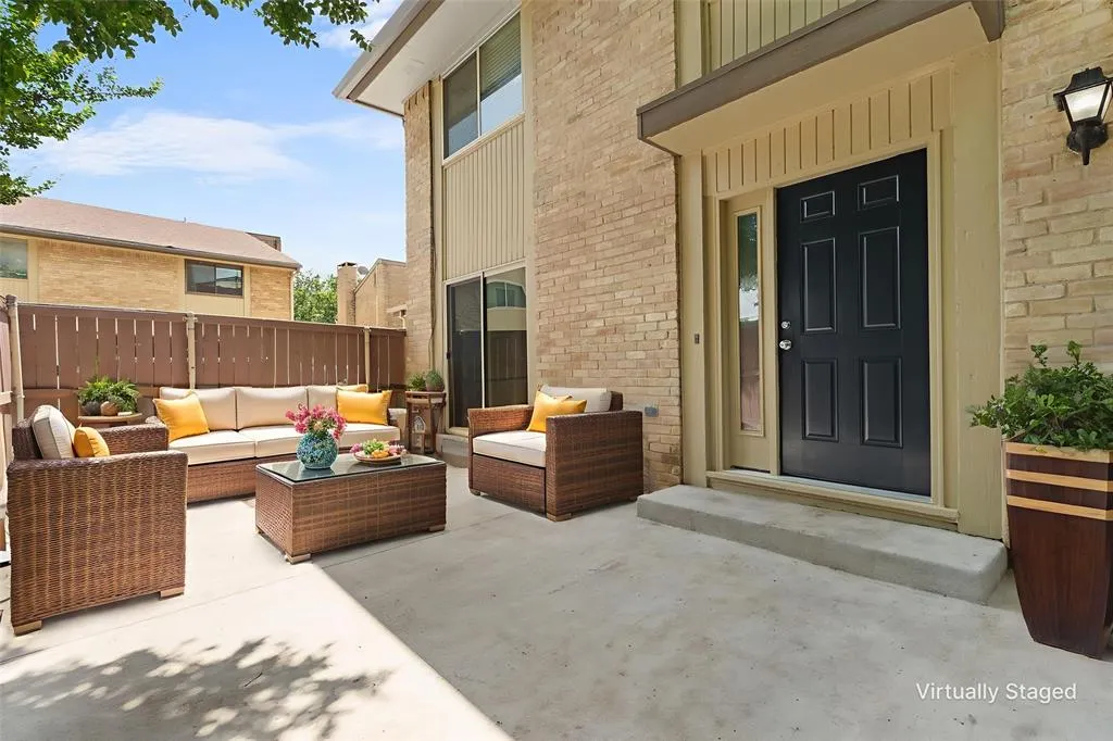2610 Custer Parkway, #D