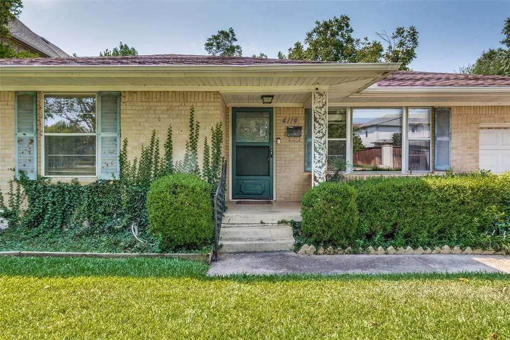 4114 Valley Ridge Road