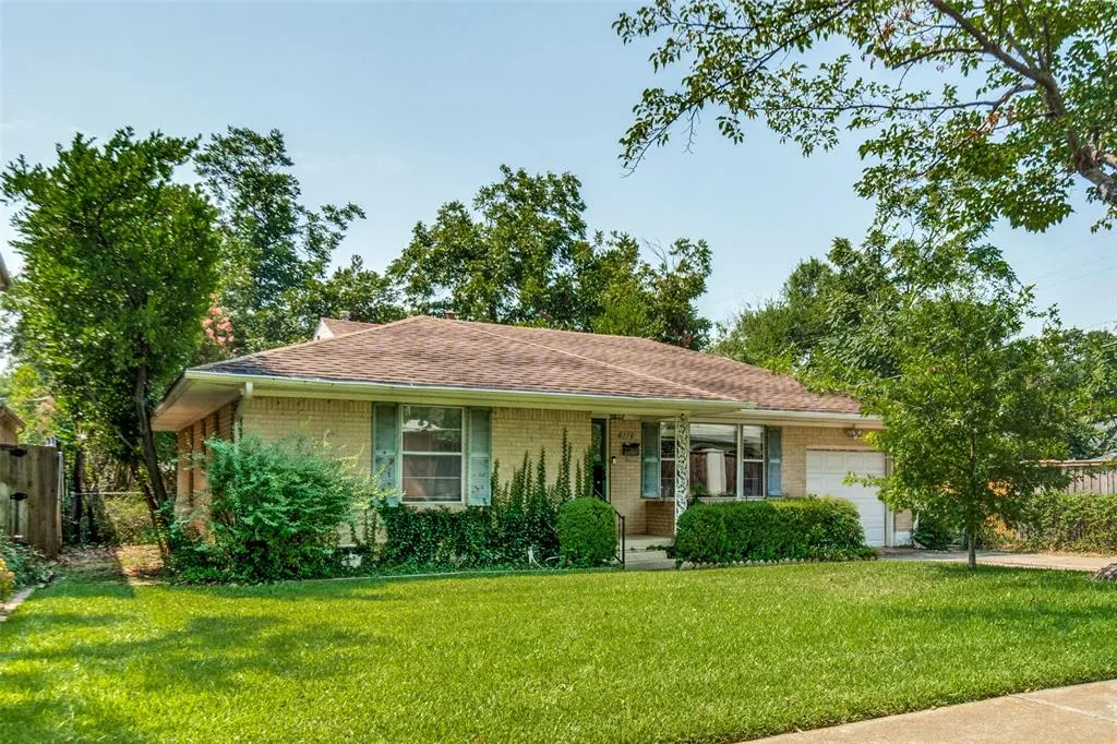4114 Valley Ridge Road